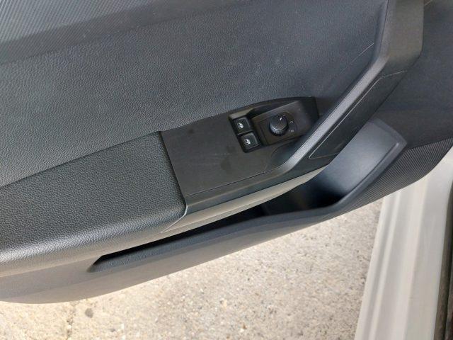SEAT Ibiza 1.0 TGI 5 porte legge 104 Metano di serie km 66000