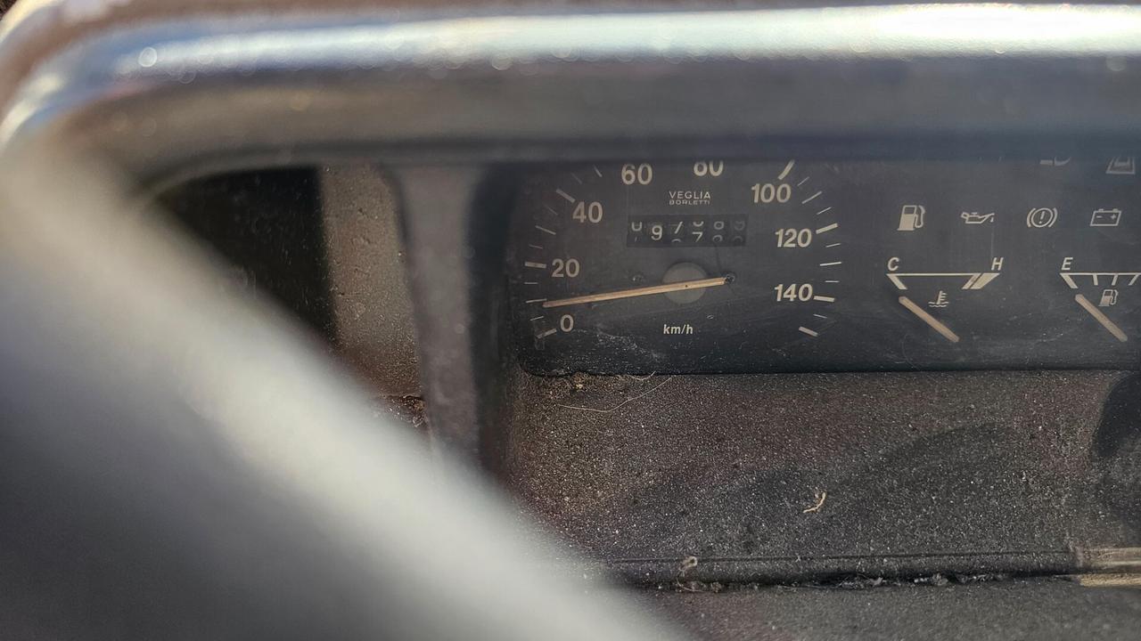 Piaggio Porter 1.3i 16V cat Pick-up