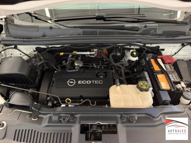 OPEL - Mokka - 1.6 Ecotec 115 CV 4x2 S&S Cosmo