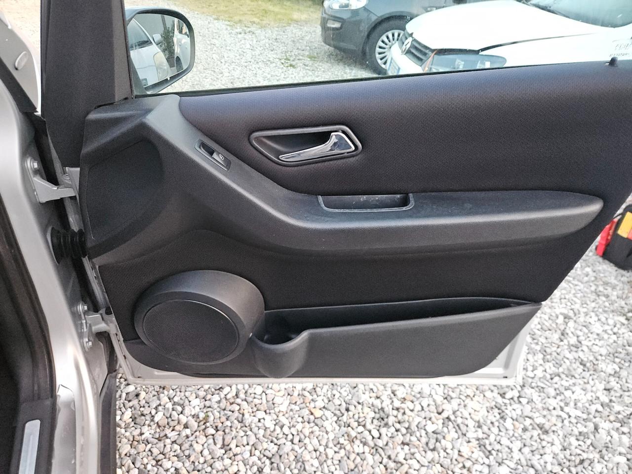 Mercedes-benz A 160 CDI Elegance Manuale