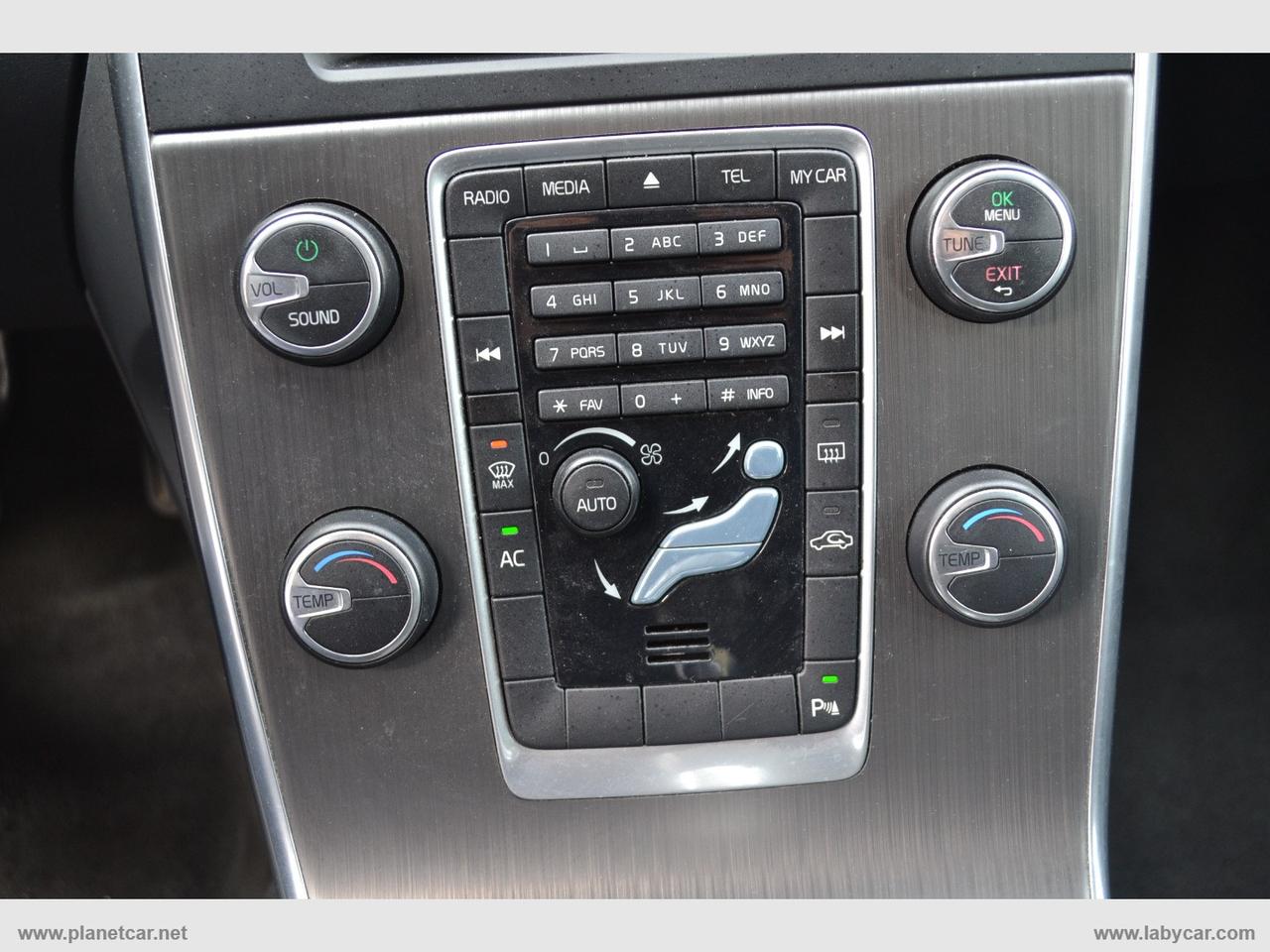 VOLVO S60 D3 Momentum