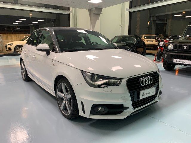 AUDI A1 SPB 1.2 TFSI Ambition