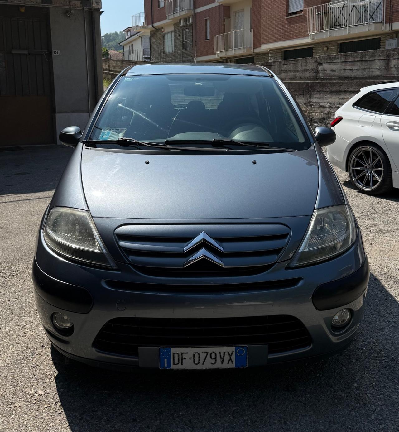Citroen C3 1.1 Cashmere