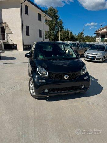 Smart Fortwo versione Passion 1.0 70CV 90.000km