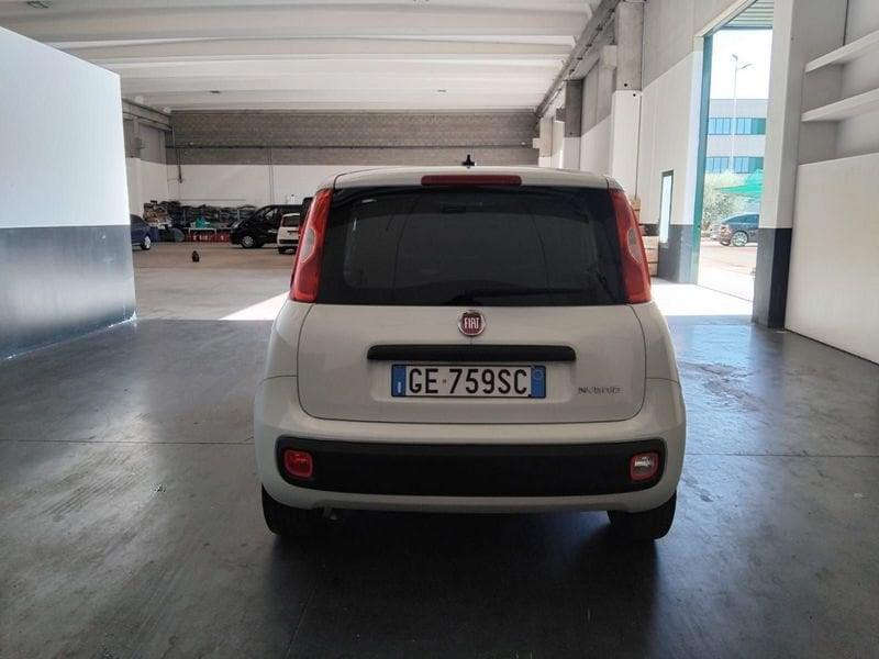FIAT Panda Panda 1.0 FireFly S&S Hybrid