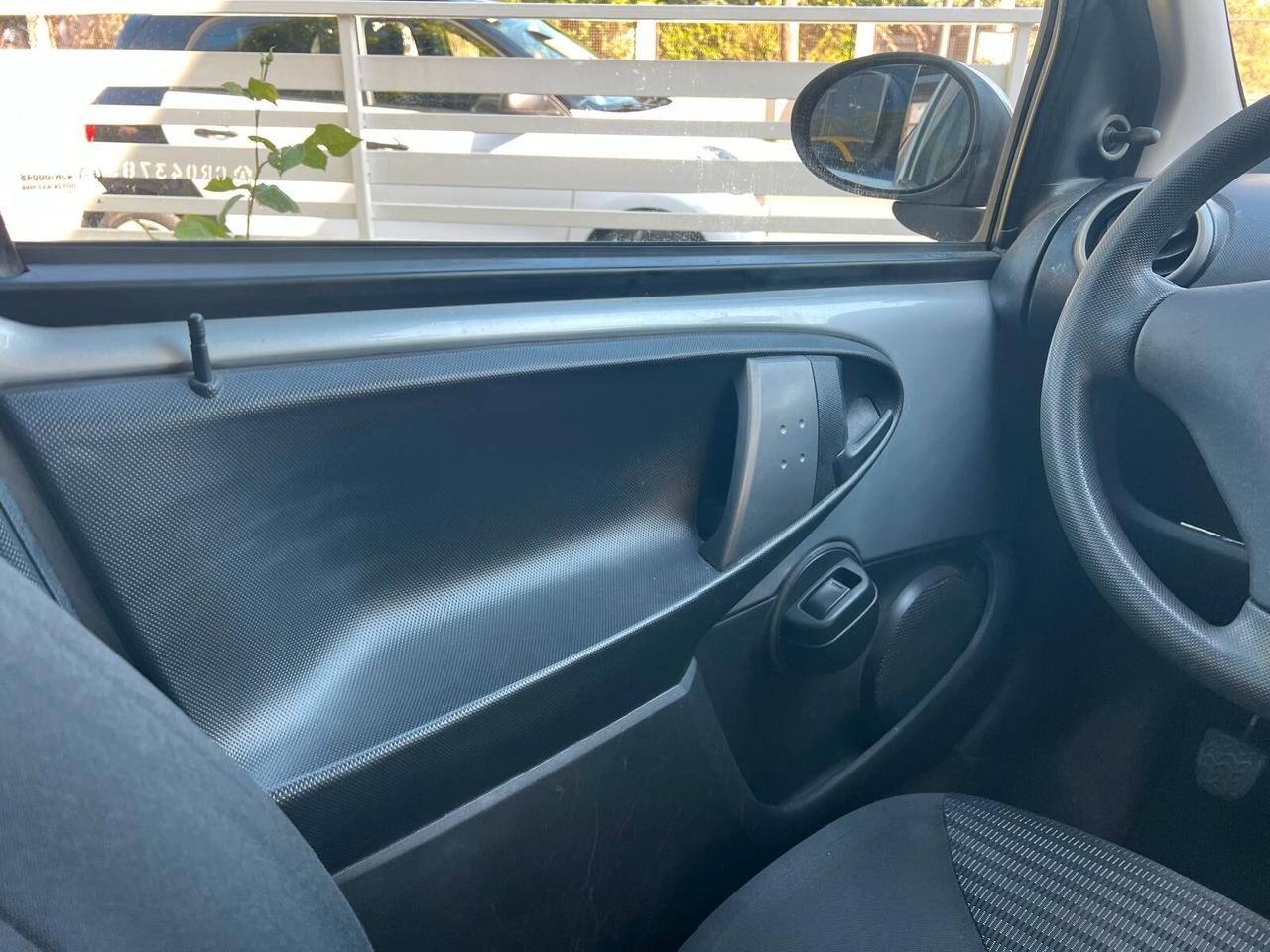 PEUGEOT 107 1.0 68cv 5p ACTIVE NEOPATENTATI