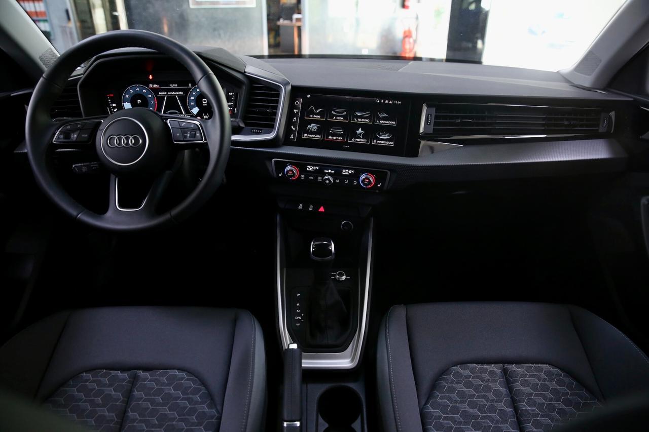 Audi A1 Allstreat 30 TFSI S tronic