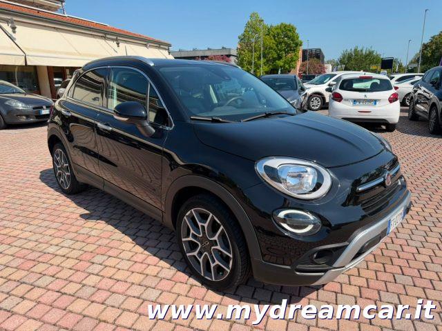FIAT 500X 1.0 120 CV Lounge