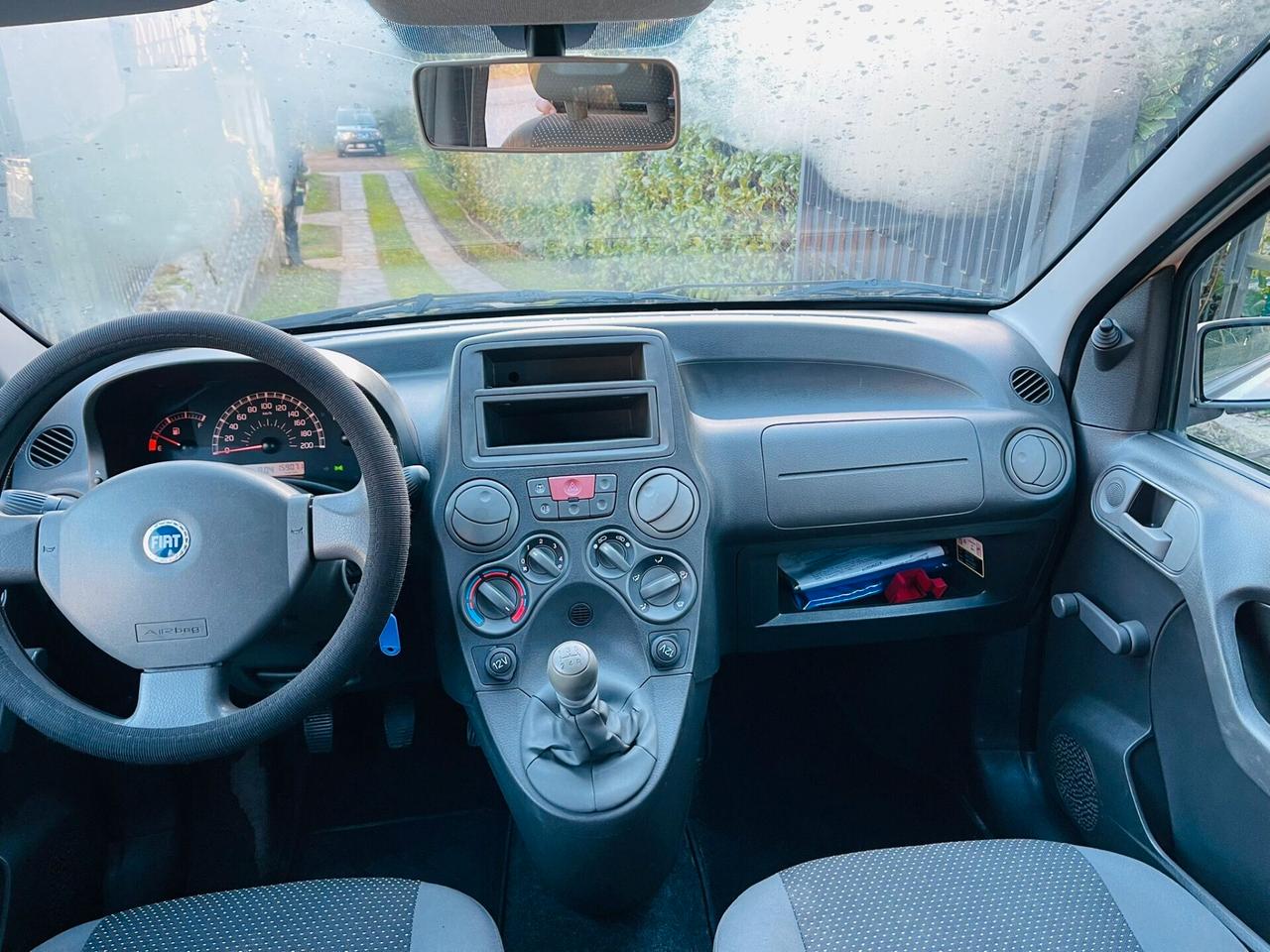 Fiat Panda 1.2 4x4 Van Active 2 posti