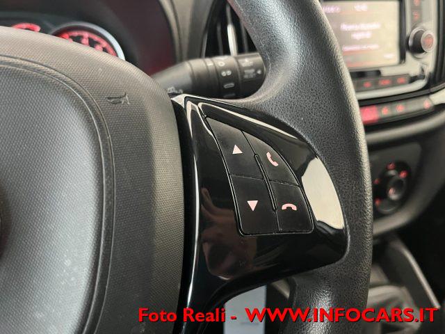 FIAT Doblo Doblò 1.3 MJT S&S 95cv Cargo Lounge