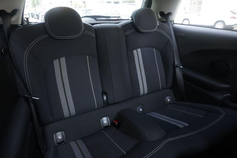 MINI Mini Full Electric MINI Mini Full Electric Mini Cooper SE Yours 75KW ANNO 2021