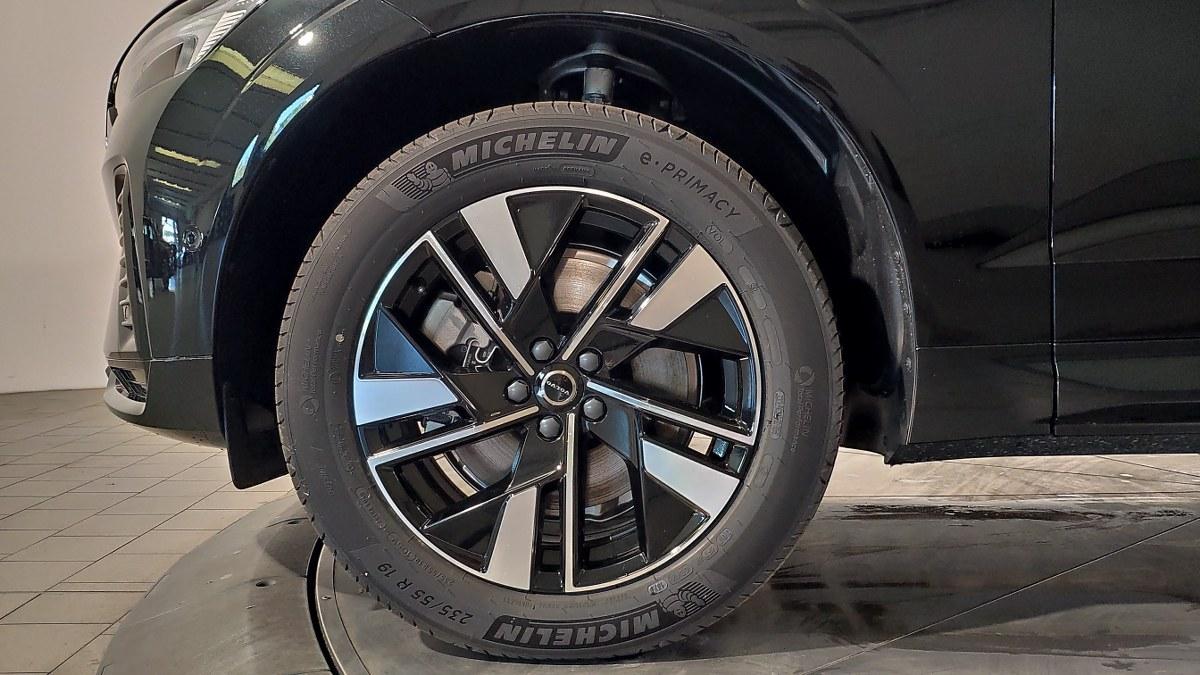 VOLVO Xc60 T6 Plug-In Hybrid Awd Automatico Plus Dark