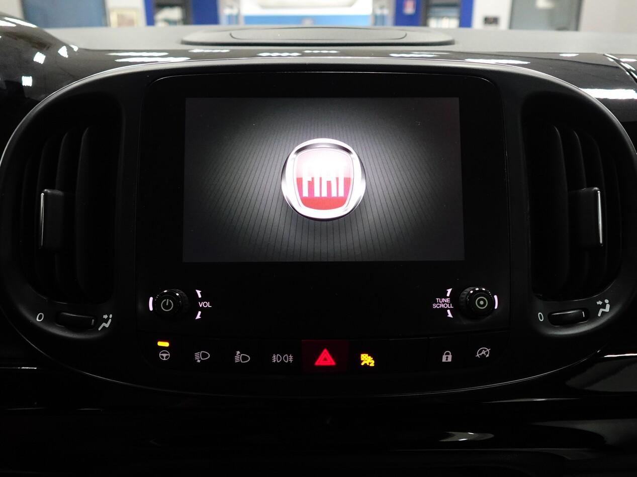 Fiat 500 L 1.3 MJT 95 CV CROSS