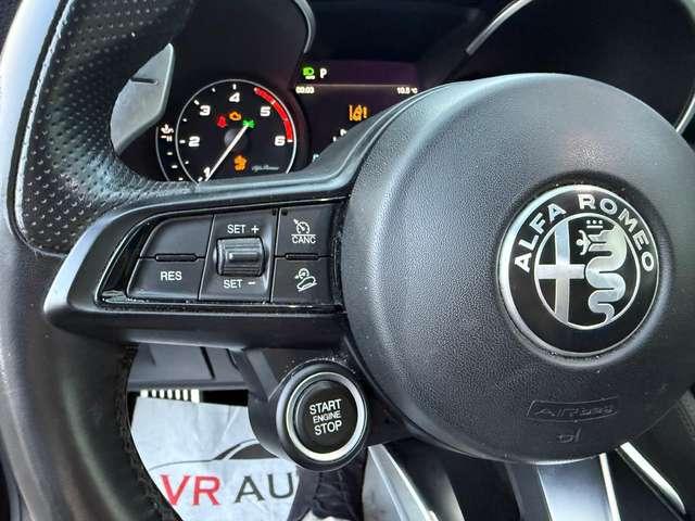 Alfa Romeo Stelvio 2.2 t Sprint Q4 190cv auto PROMO FIN