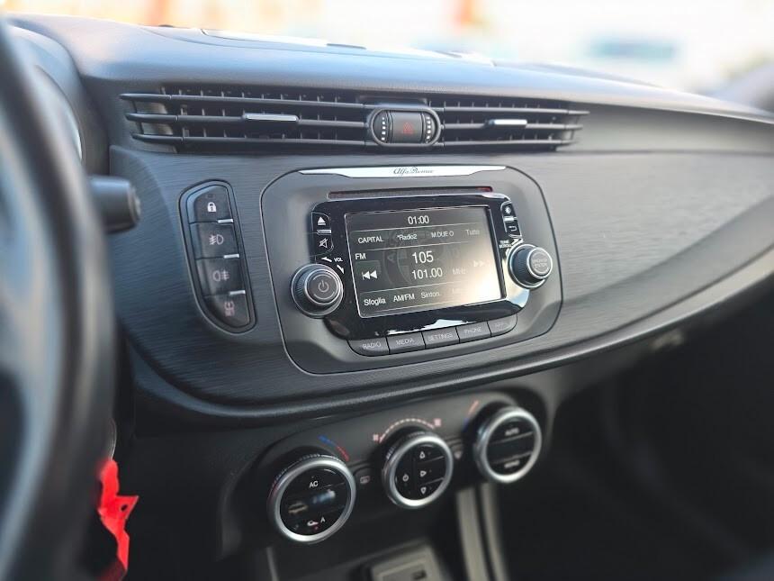 Alfa Romeo Giulietta 1.6 JTDm 120 CV Super