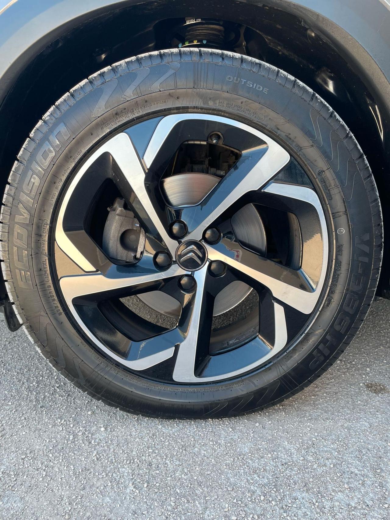Citroen C5 Aircross BlueHDi 130 S&S EAT8 Feel