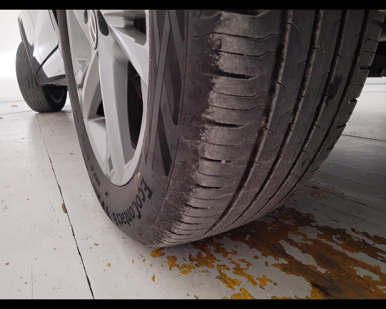 VOLKSWAGEN Taigo - Taigo 1.0 tsi R-Line 115cv