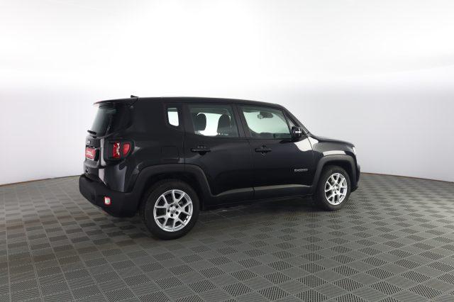 JEEP Renegade Renegade 1.6 Mjt 130 CV Limited