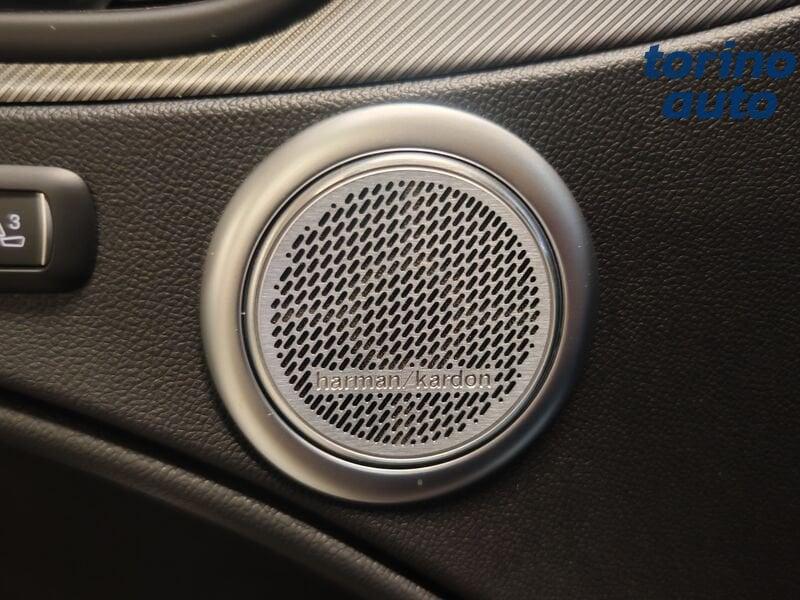 Alfa Romeo Stelvio 2.0 T 280 CV Veloce AT8 Q4