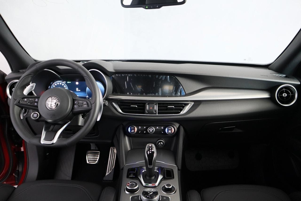 ALFA ROMEO STELVIO 2.2 CC 210 CV Q4 VELOCE KM0