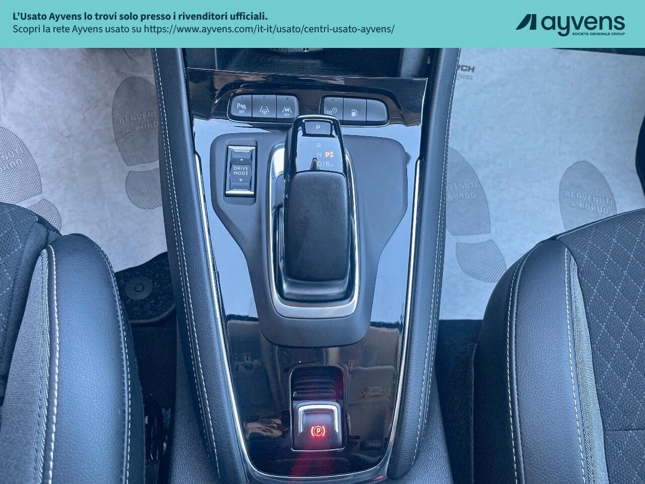 Opel Grandland 1.6 PHEV aut. FWD Business Elegance