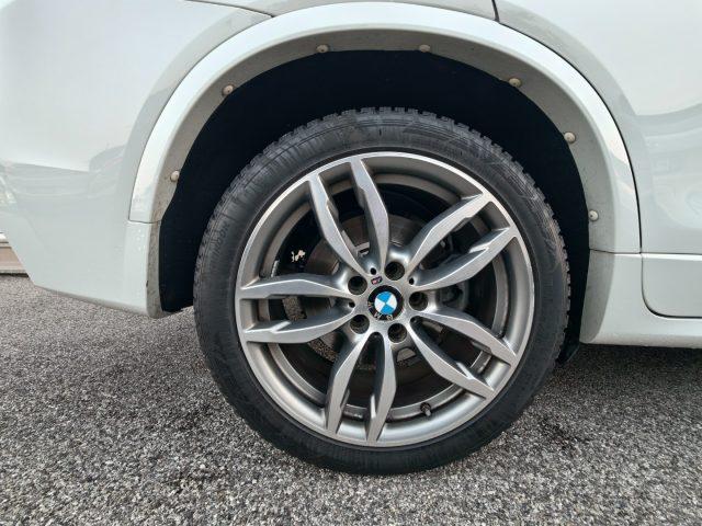 BMW X4 xDrive30dA 249CV Msport