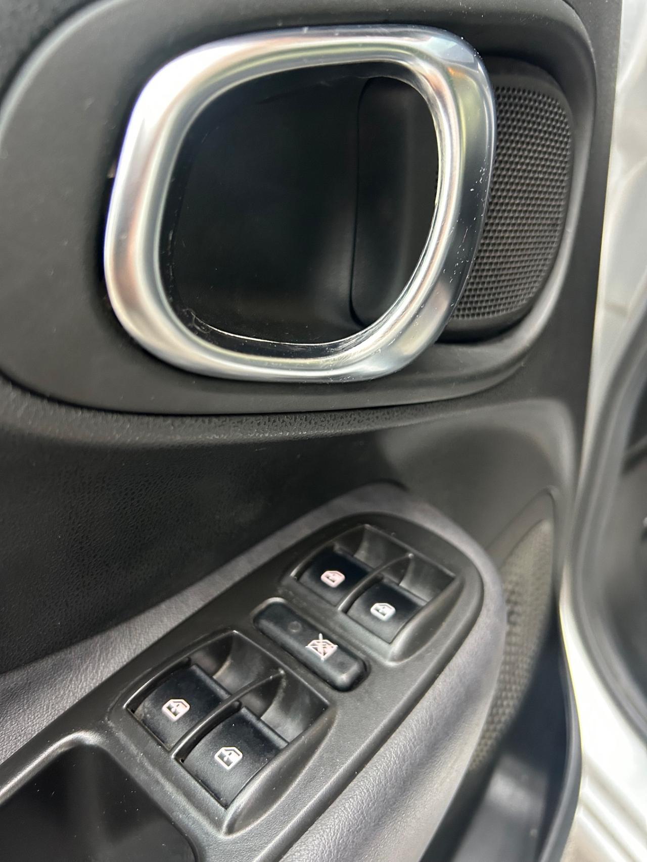 Fiat 500L 1.6 Multijet 120 CV Lounge