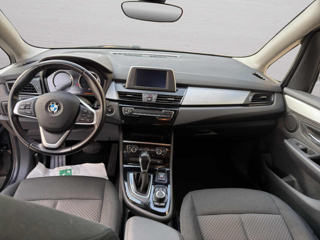 BMW 225 xe Active Tourer iPerformance Advantage aut.