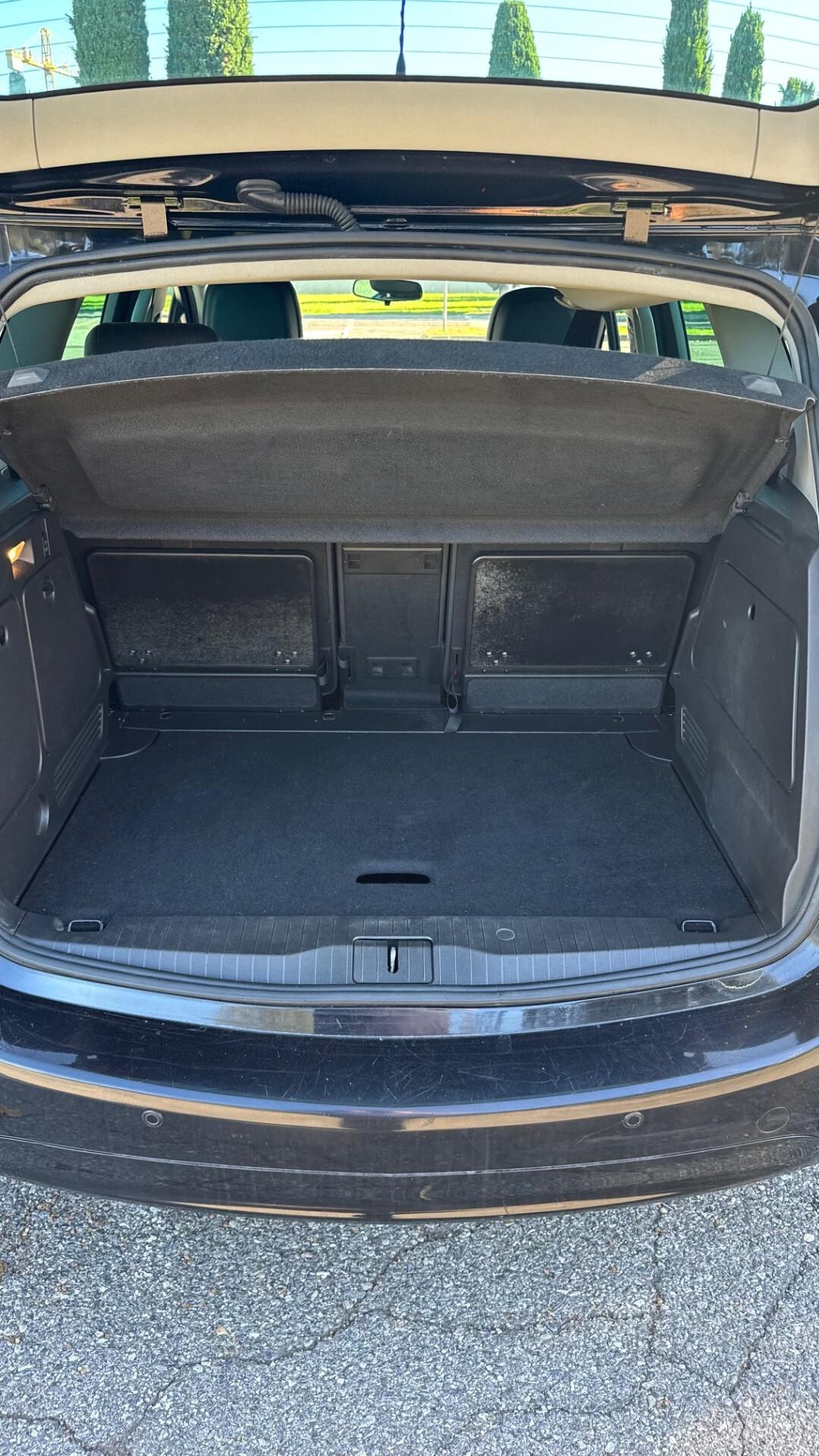 Opel Meriva 1.4 16V Cosmo