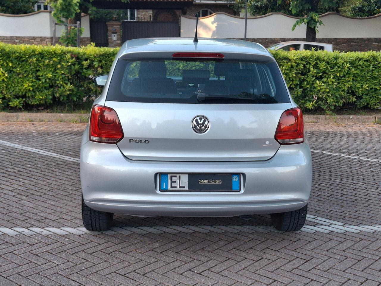 Volkswagen Polo 1.2 70 CV 5p. - UNICO PROPRIETARIO