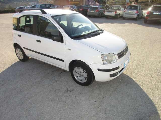 Fiat Panda 1.2 Dynamic Class GPL GARANTITA FULL OPTIONA