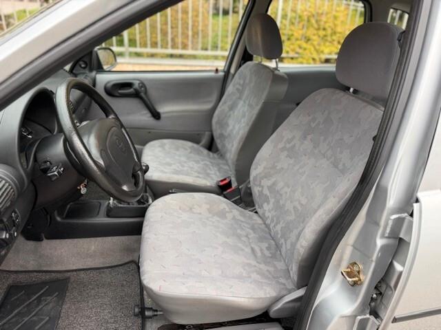 Opel Corsa 1.2i cat 5 porte Swing