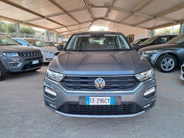 Volkswagen T-Roc 2.0 TDI SCR Business BlueMotion Technology