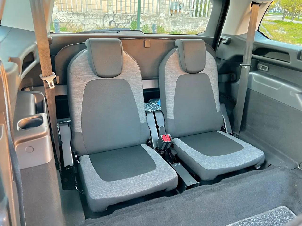 Citroen Grand C4 SpaceTourer BlueHDi 130 S&S Feel