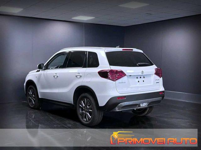 SUZUKI Vitara 1.4 Hybrid Cool