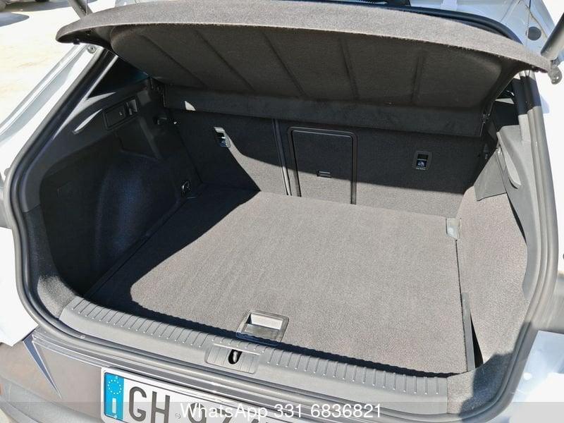 Cupra Formentor Formentor 1.5 TSI DSG