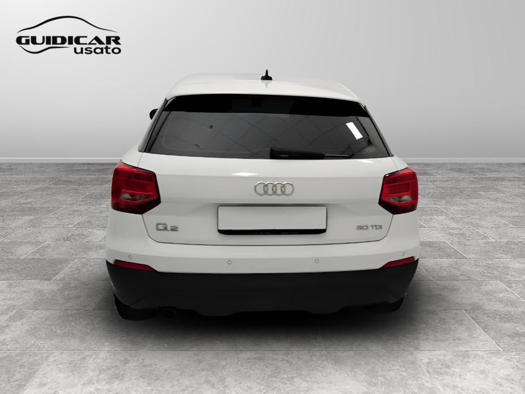 AUDI Q2 I 2017 - Q2 30 1.6 tdi Business my19
