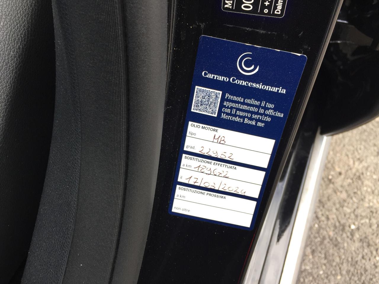 Mercedes-benz E 220 d S.W. 4Matic Auto Premium Plus