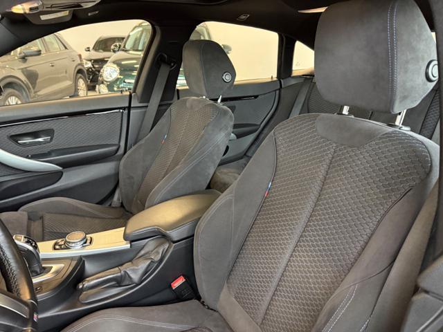 BMW 420 d xDrive Gran Coupé Msport TETTO APRIBILE