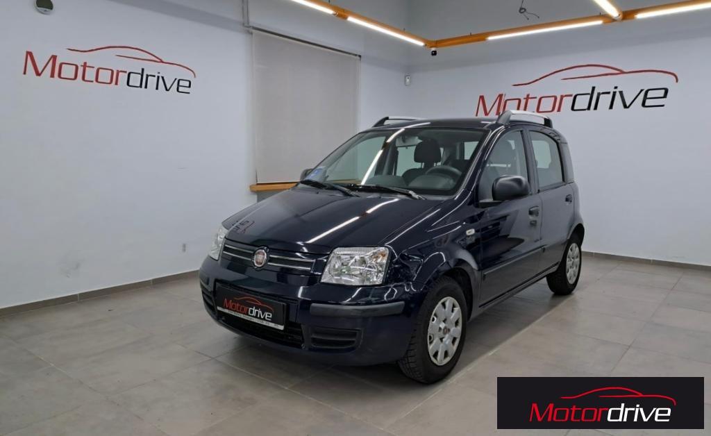 FIAT - Panda - 1.2 Dynamic