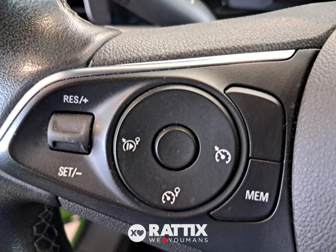 Opel Mokka 1.2 t 100CV Edition