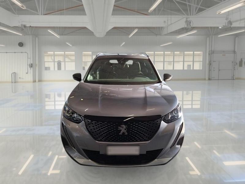 PEUGEOT 2008 BLUEHDI 130 EAT8 ALLURE S/S AUT. CROSSOVER