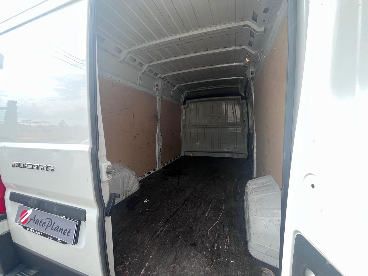 Fiat Ducato 33 2.3 MJT 130CV PM-TM Furgone