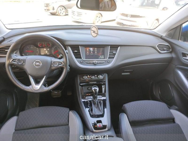 Opel Grandland 1.6 diesel Ecotec Start&Stop aut. Innovation 24 MESI DI GARANZIA