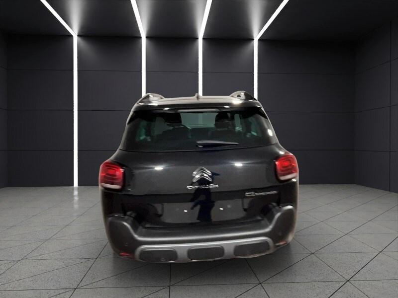 CITROEN C3 Aircross 1ª s. C3 Aircross PureTech...