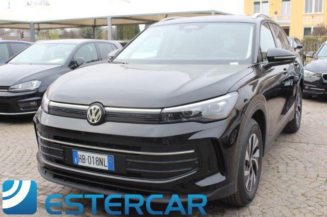 VOLKSWAGEN Tiguan 1.5 eTSI 130 CV ACT DSG Life