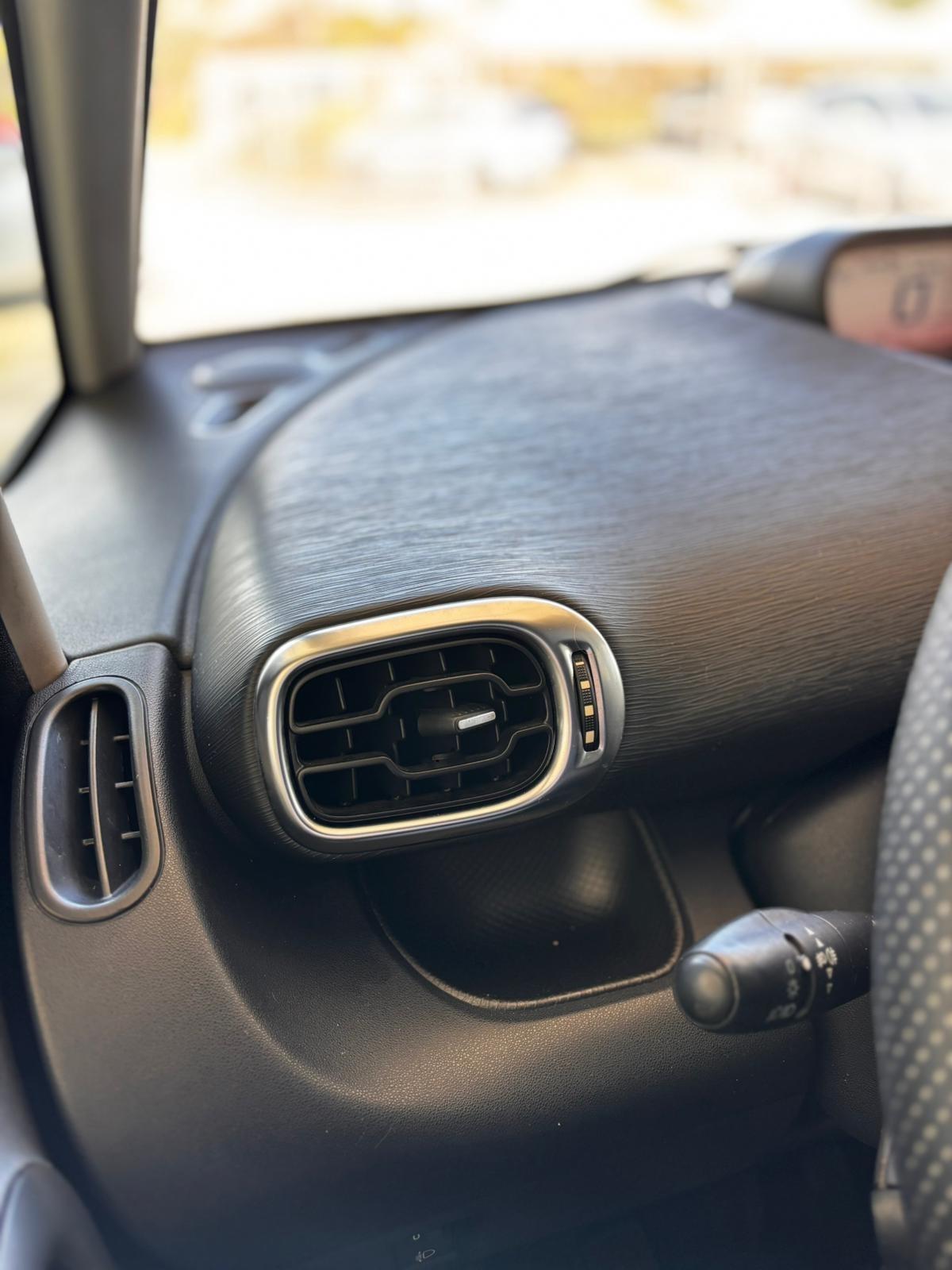 Citroen C3 Picasso 1.6 HDi 90 Exclusive Cinema