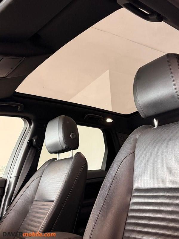 Land Rover Discovery Sport Discovery Sport 2.0d i4 mhev HSE awd 150cv auto
