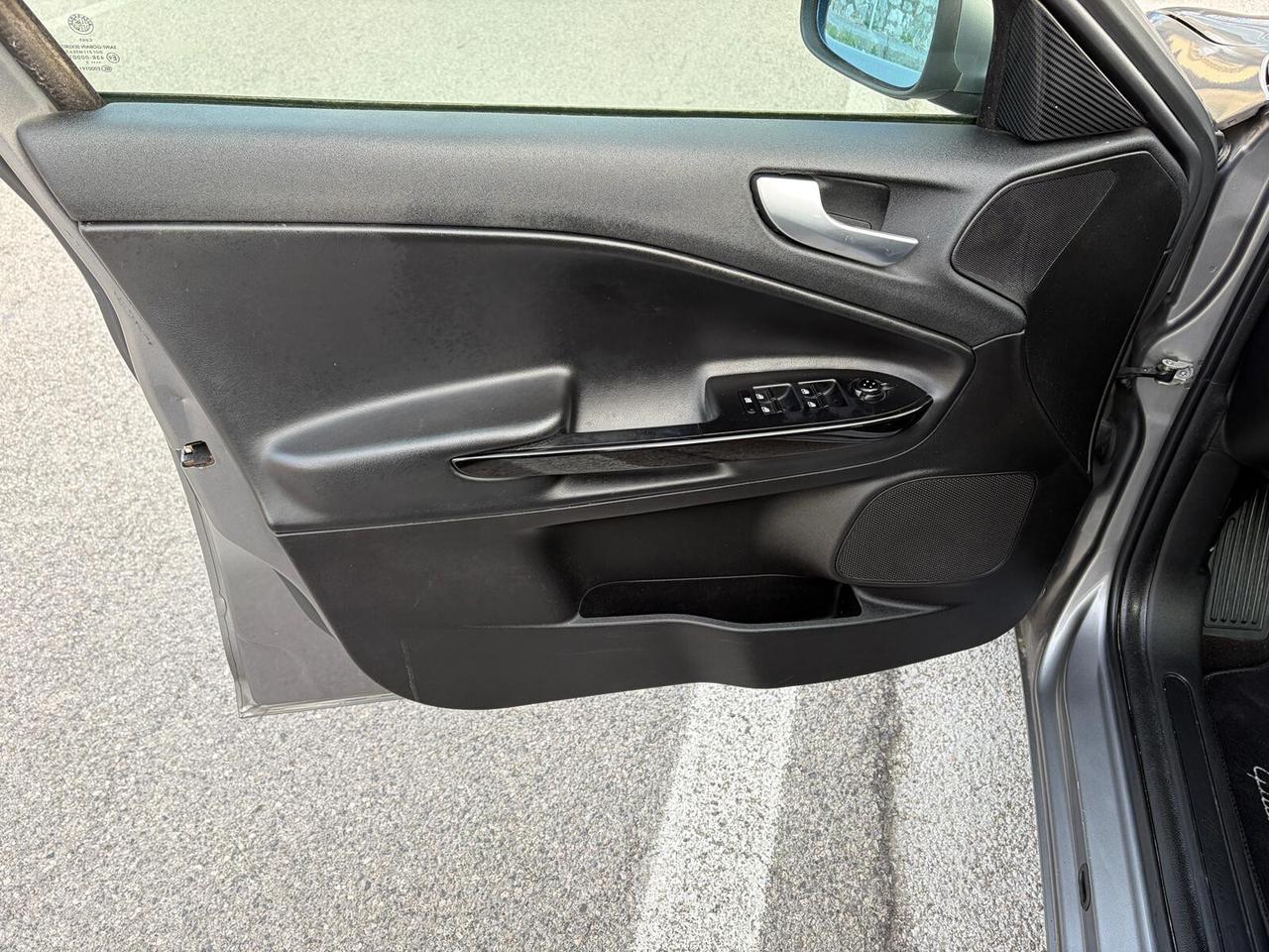 Alfa Romeo Giulietta 1.4 Turbo gpl 120CV Distinctive