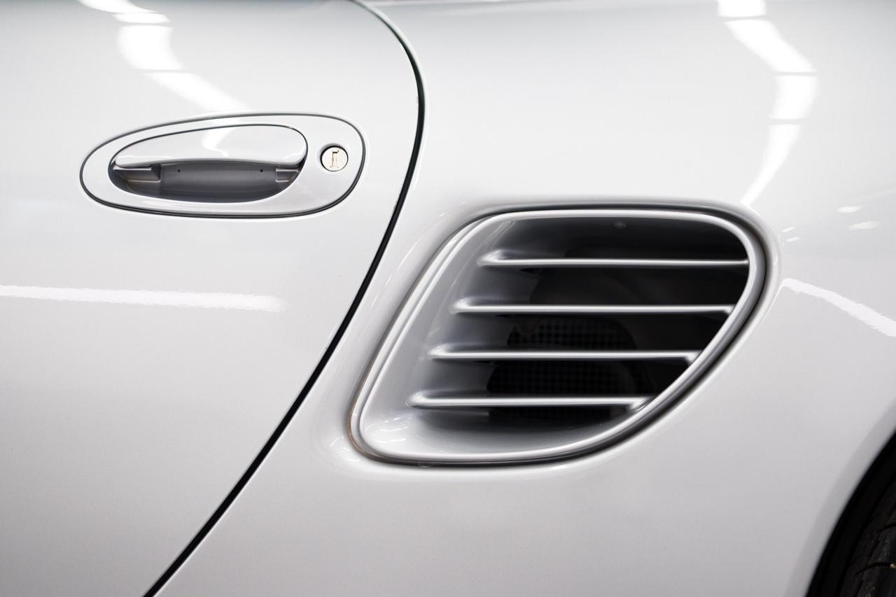 Porsche Boxster 3.2i 50 Jahre 550 Spyder - 1562/1953
